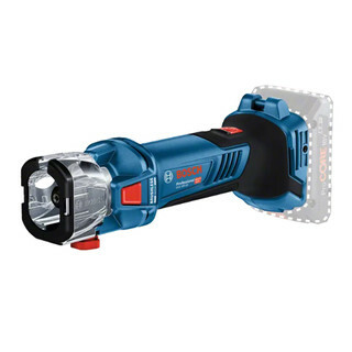 Bosch Pro 18V Drywall Cutters